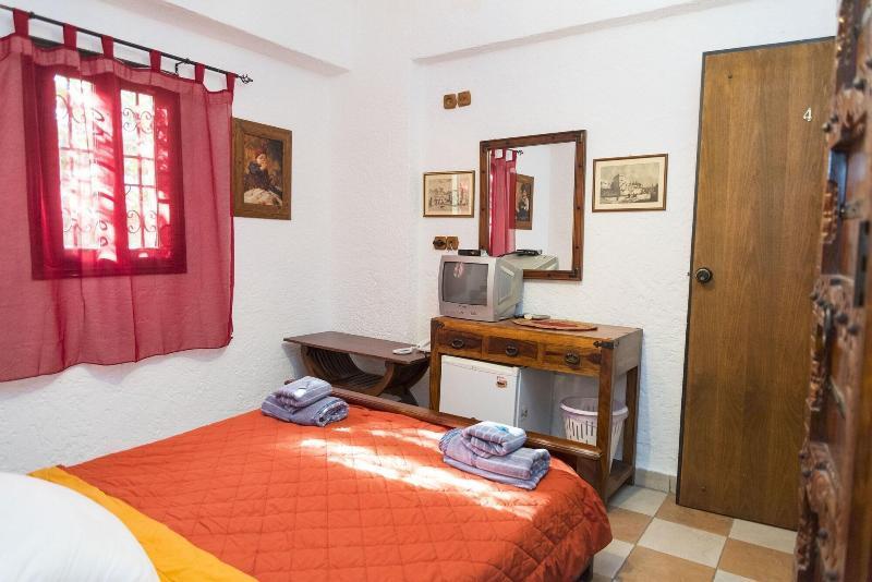 Spot Hotel Rhodes City