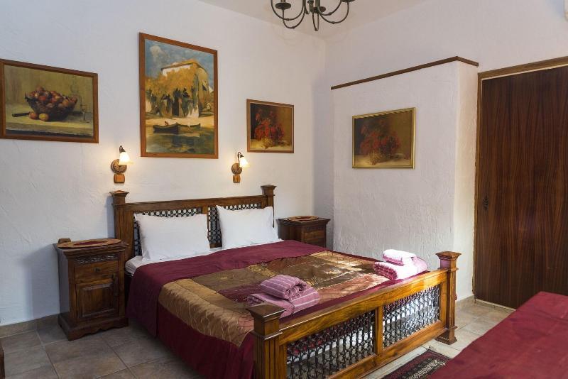 Spot Hotel Rhodes City