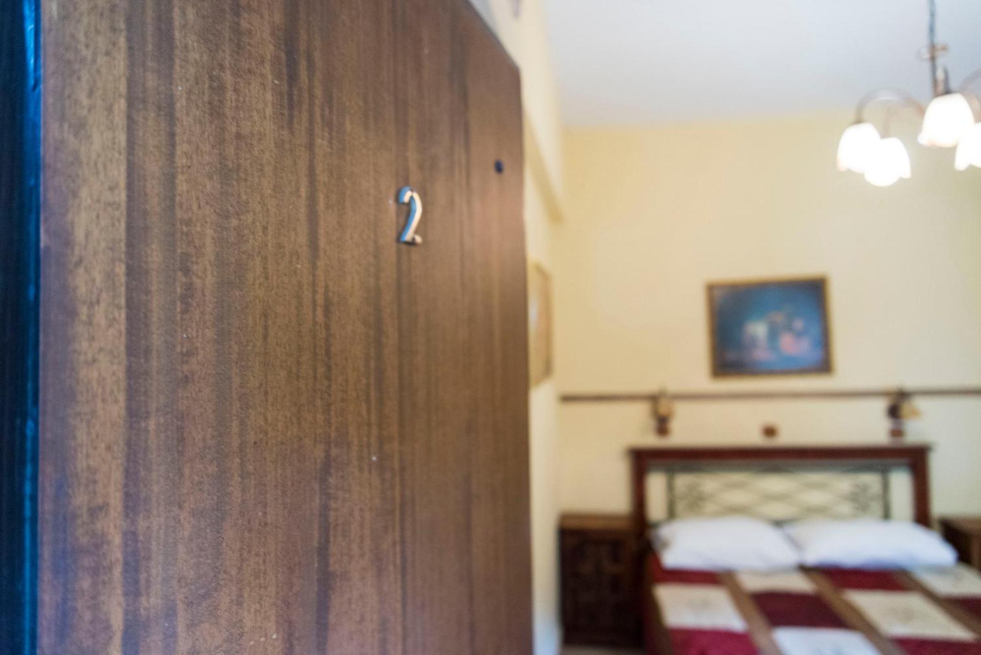 Spot Hotel Rhodes City