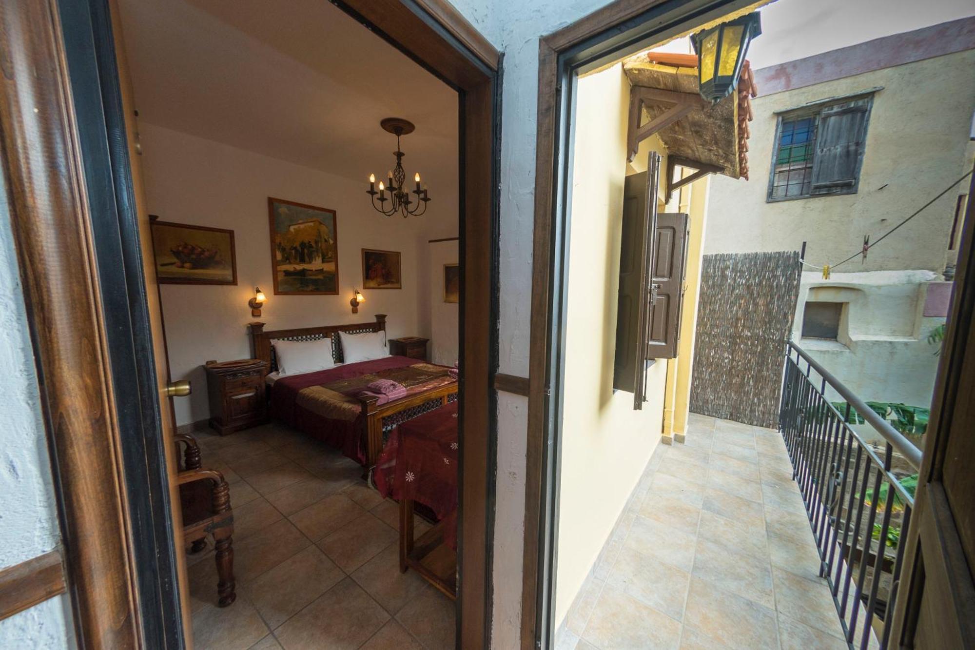 Hotel Spot Rhodes City