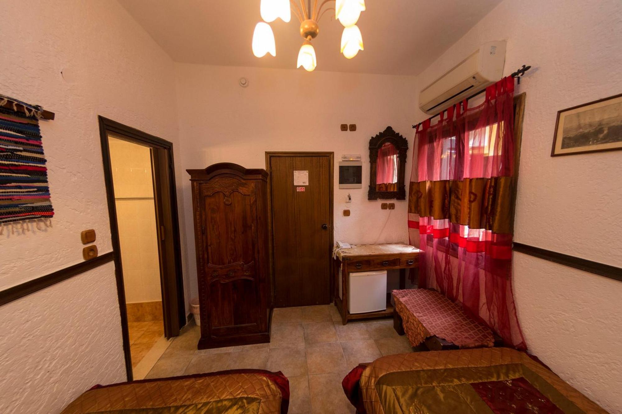 Spot Hotel *