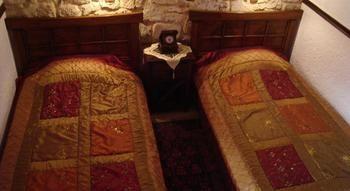 Hotel Spot