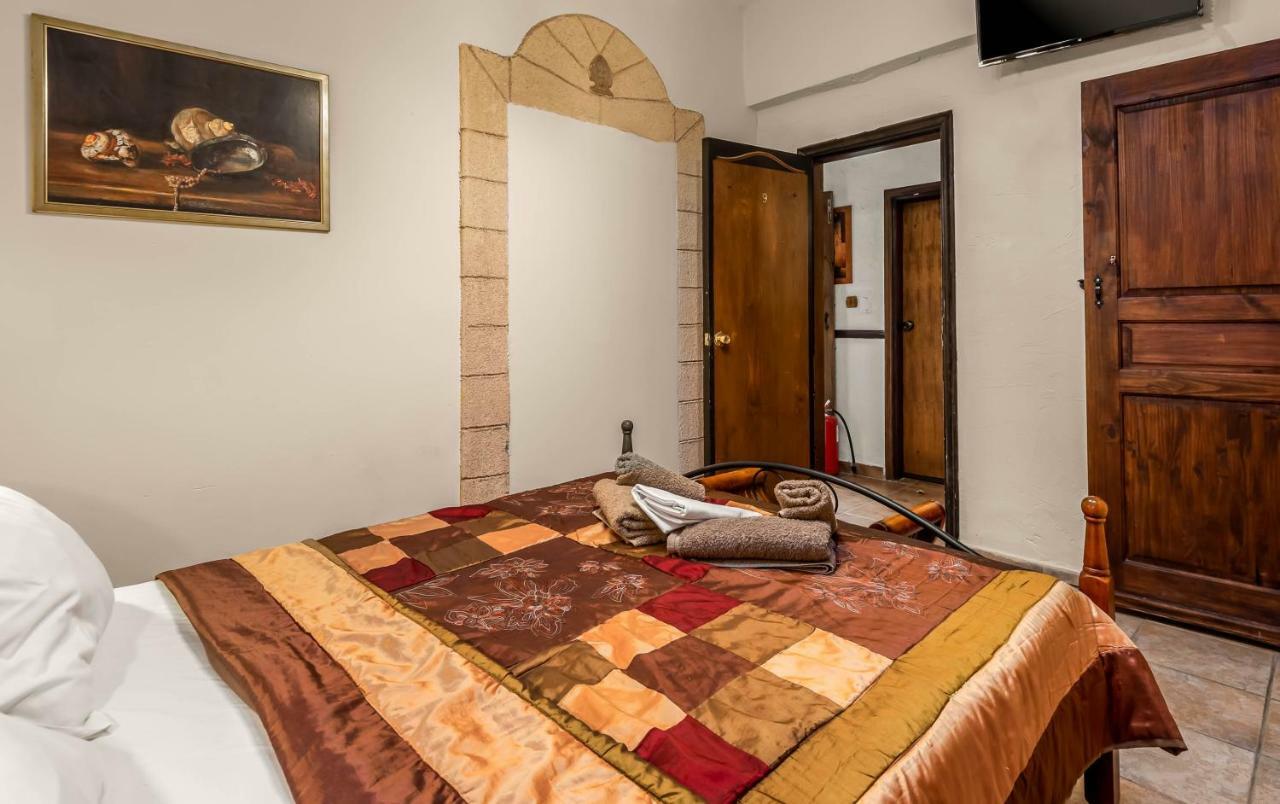 Hotel Spot Rhodes City